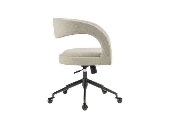 Pinnacle Upholstered Office Chair