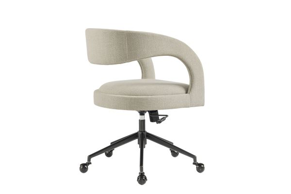 Pinnacle Upholstered Office Chair
