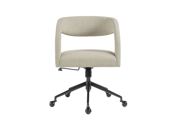 Pinnacle Upholstered Office Chair