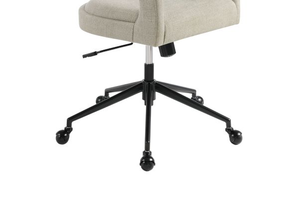 Pinnacle Upholstered Office Chair