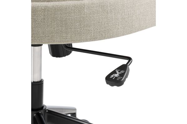 Pinnacle Upholstered Office Chair