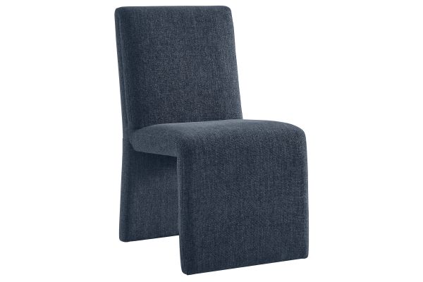 Emory Fabric Upholstered Dining Side Chair
