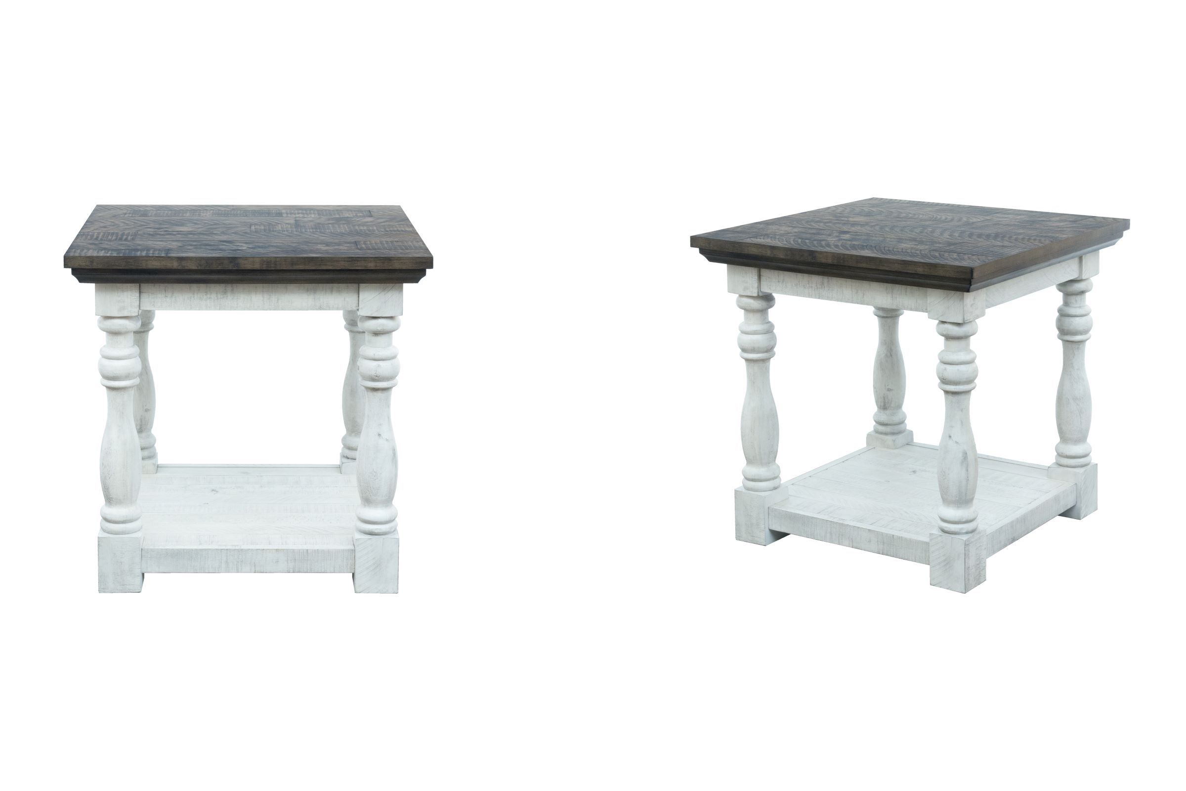 Hava End Table at Gardner White