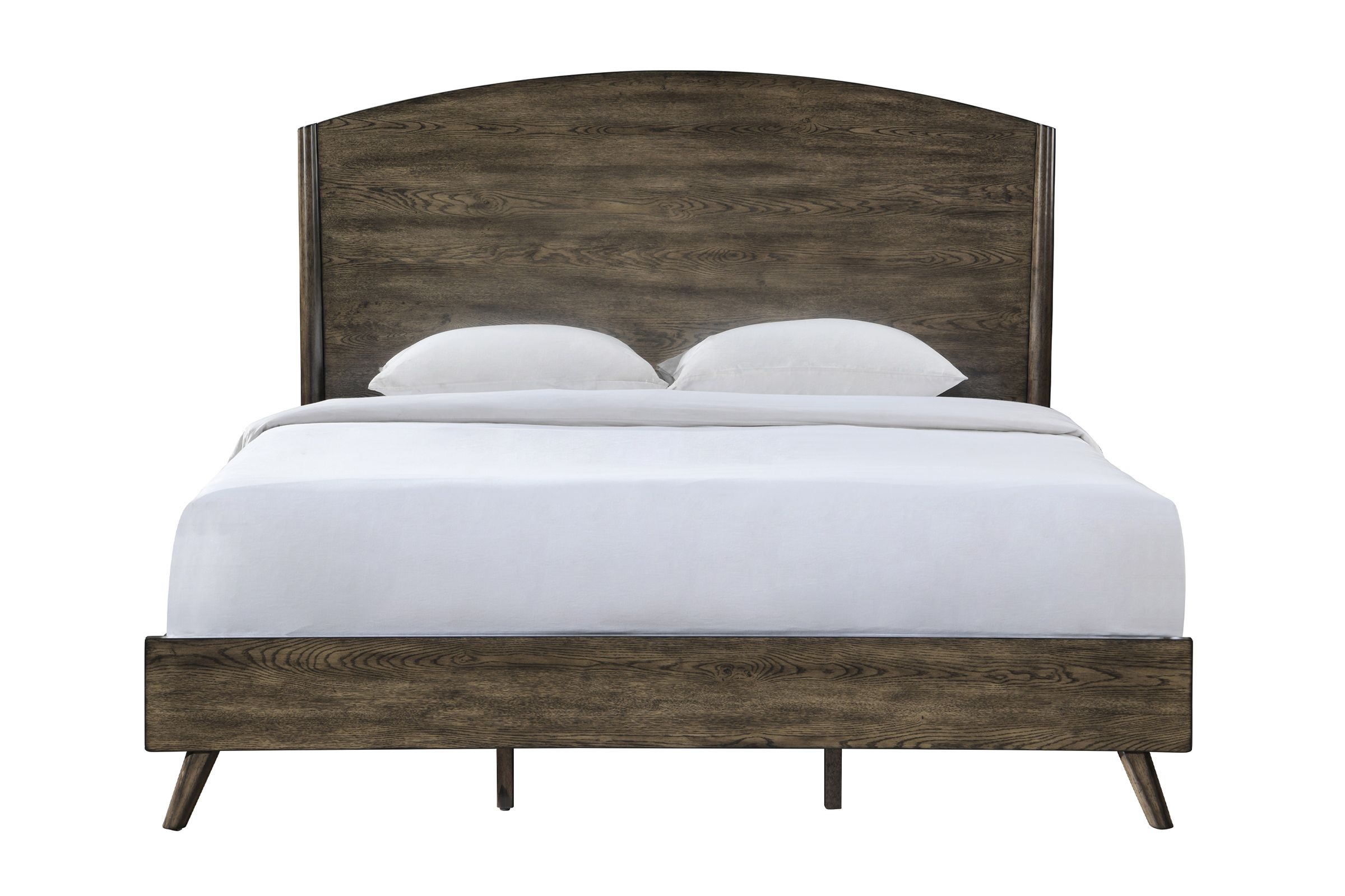 Rex Queen Bed at Gardner White