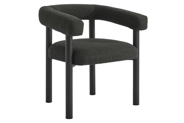Nautica Outdoor Patio Aluminum Dining Armchairs Set of 2