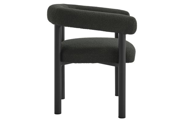Nautica Outdoor Patio Aluminum Dining Armchairs Set of 2