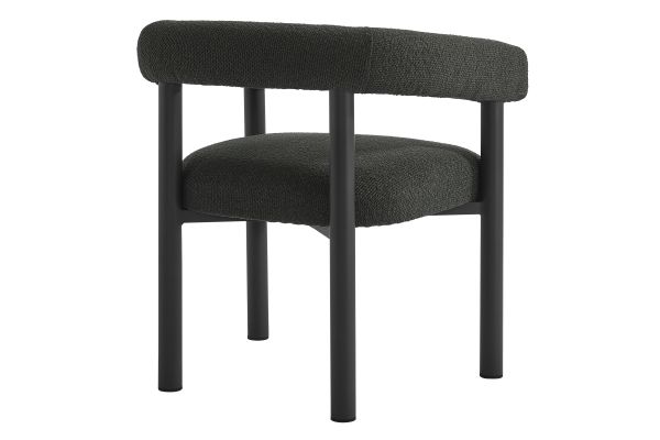 Nautica Outdoor Patio Aluminum Dining Armchairs Set of 2