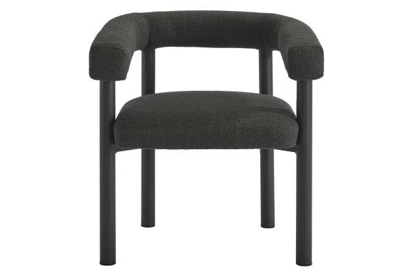 Nautica Outdoor Patio Aluminum Dining Armchairs Set of 2