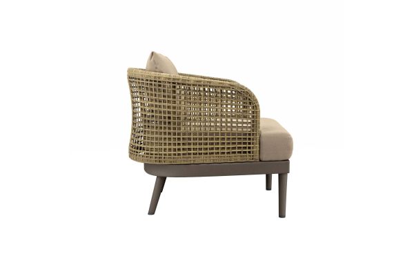 Meadow Outdoor Patio Armchair