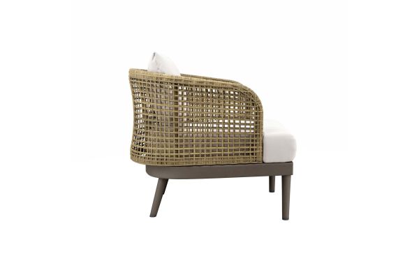 Meadow Outdoor Patio Armchair