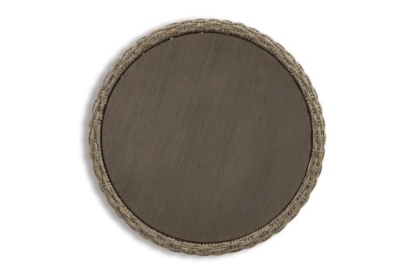Danson Outdoor End Table