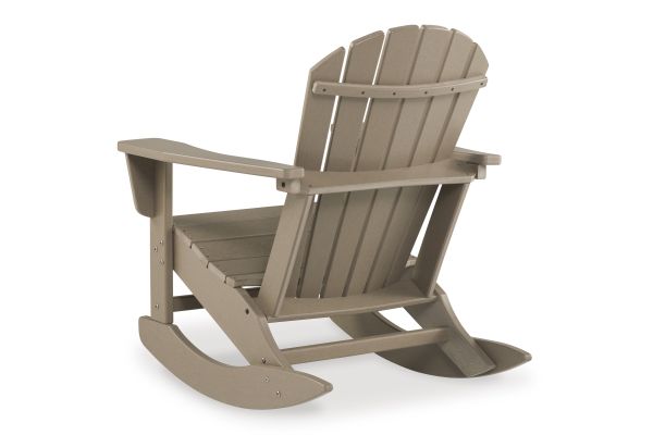 Sundown Treasure Outdoor Rocking Chair