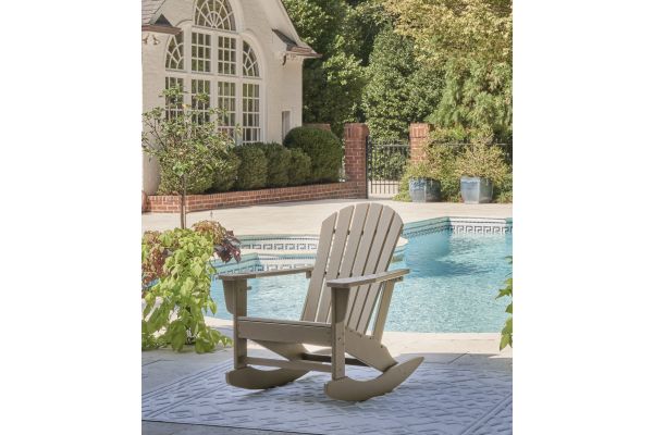 Sundown Treasure Outdoor Rocking Chair