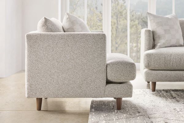 Harlan Chair by Bernhardt