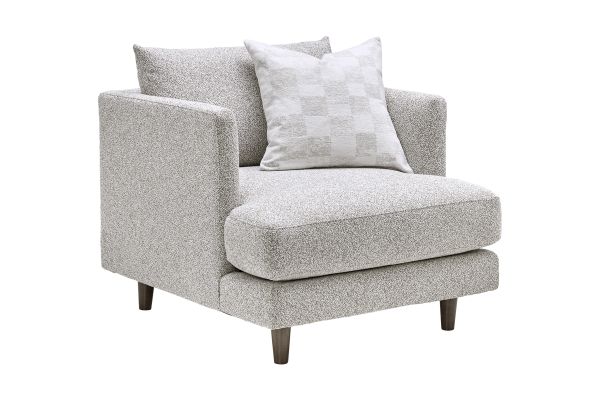 Harlan Chair by Bernhardt