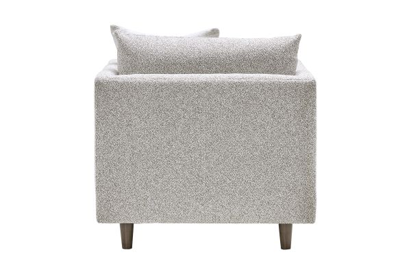 Harlan Chair by Bernhardt