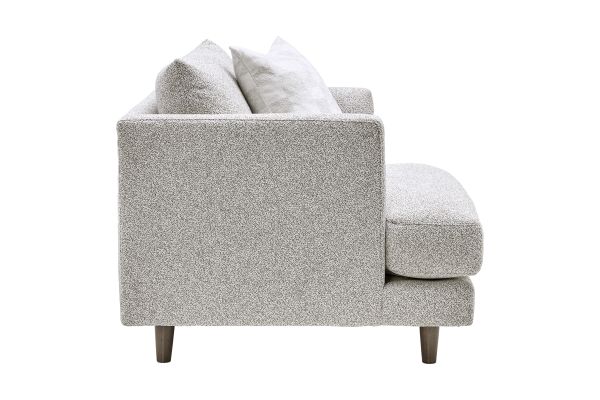 Harlan Chair by Bernhardt