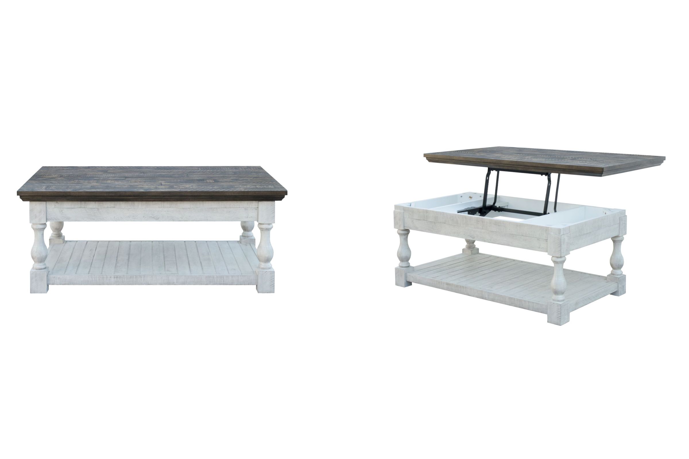 Hava Lift Top Coffee Table at Gardner White