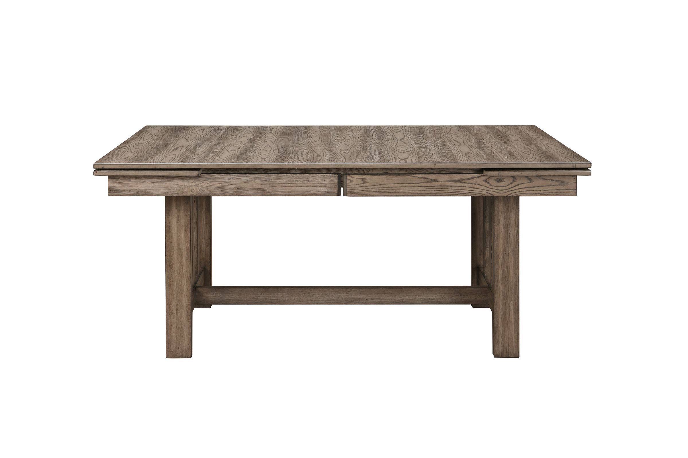 Lakeside Extendable Rectangular Table at Gardner White