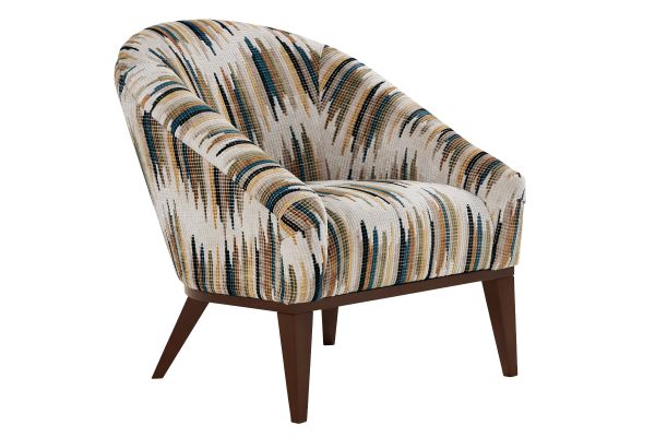 Elliot Accent Chair