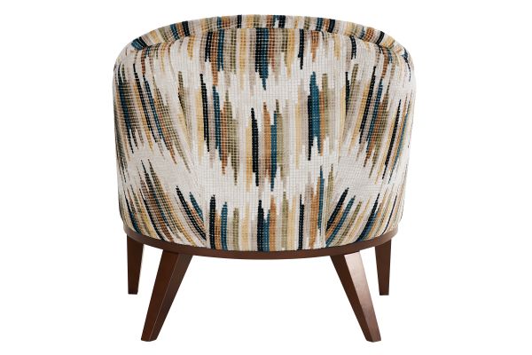 Elliot Accent Chair