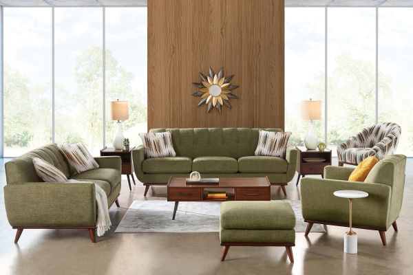 Elliot Accent Chair