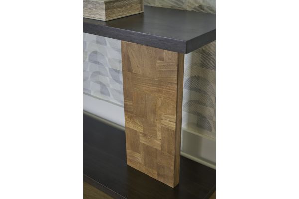 Camlett Console Sofa Table
