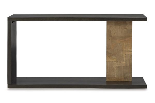 Camlett Console Sofa Table