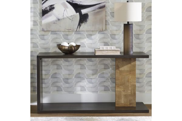 Camlett Console Sofa Table
