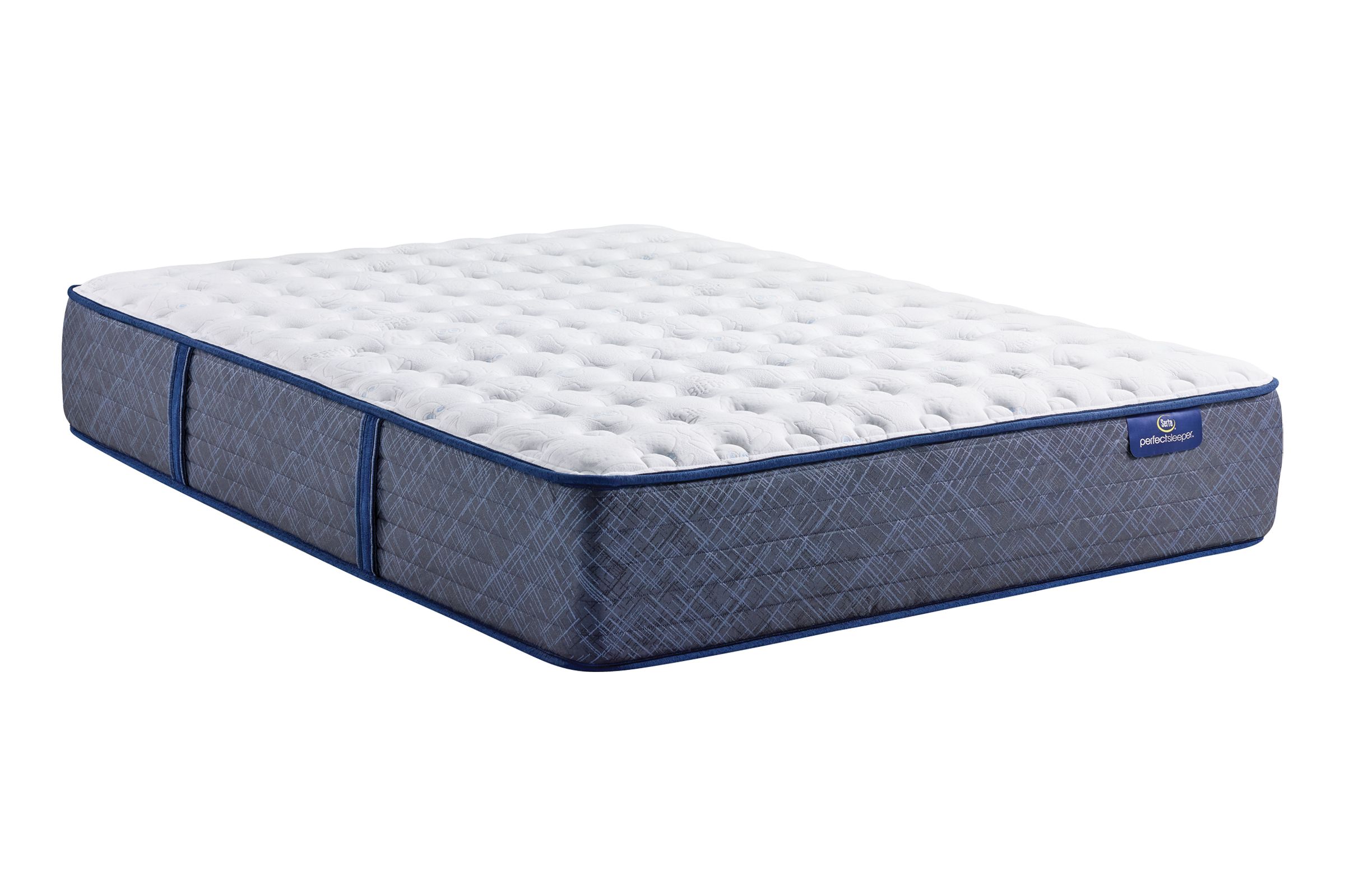 Serta Pedic Anniversary シングル マットレス 単品 サータ（Serta）ペディックアニバ ペディック アニバーサリーDX