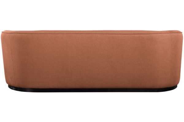 Mylah 83" Fabric Upholstered Sofa