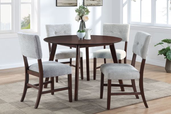 Ellis 47" Round Table