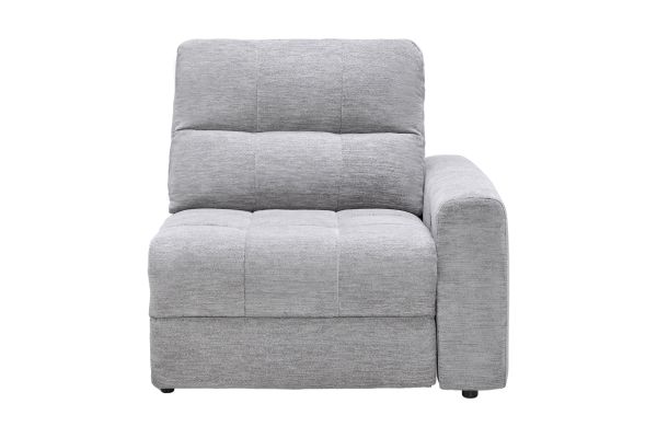 Phoenix 6-Piece Power Reclining Sectional