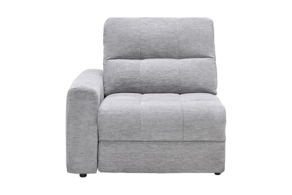 Phoenix 6-Piece Power Reclining Sectional
