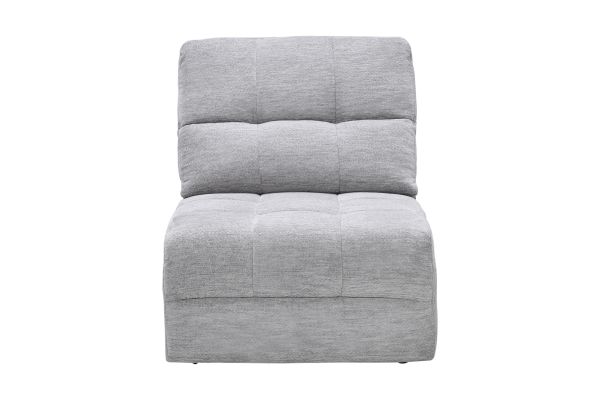 Phoenix 6-Piece Power Reclining Sectional