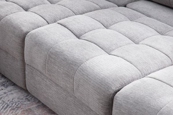 Phoenix 6-Piece Power Reclining Sectional