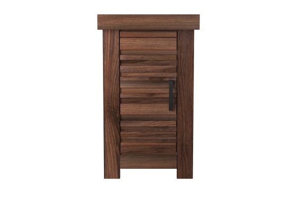 Sausalito Chairside Table