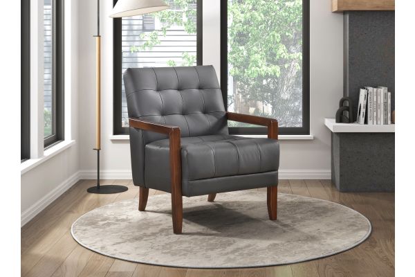 Crafton Accent Chair