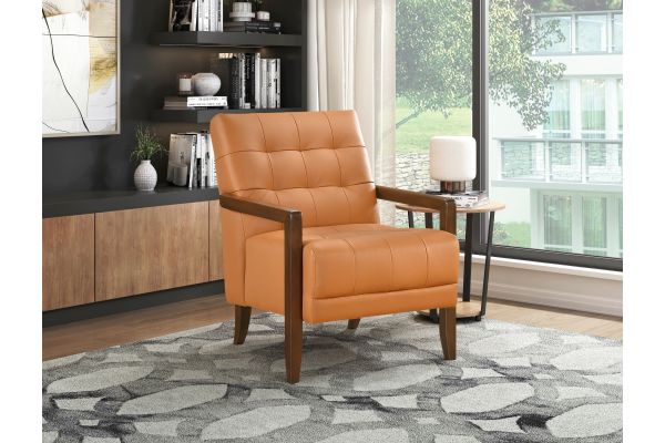 Crafton Accent Chair