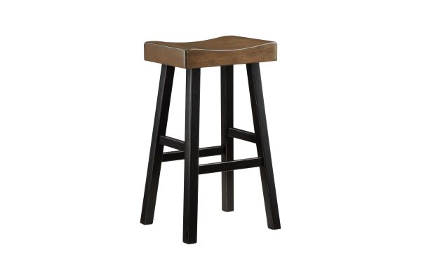 Caspian Pub Stool