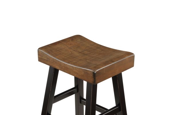 Caspian Pub Stool