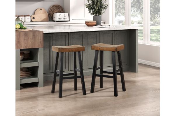 Caspian Pub Stool