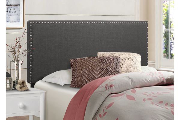 West Queen Headboard