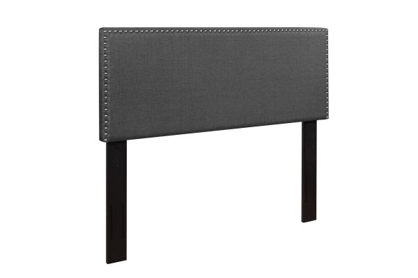 West Queen Headboard