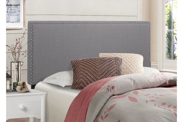 West King Headboard