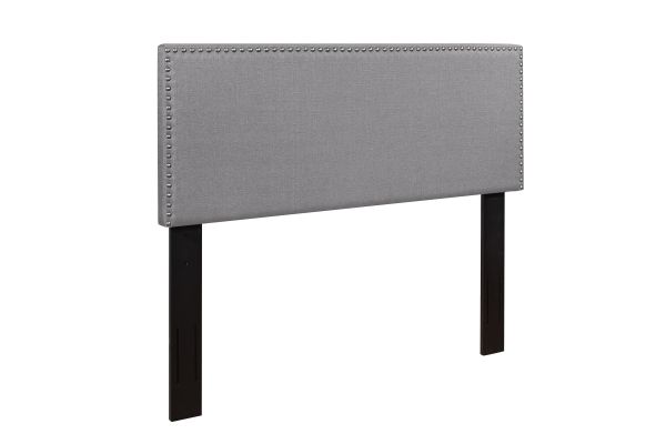 West King Headboard