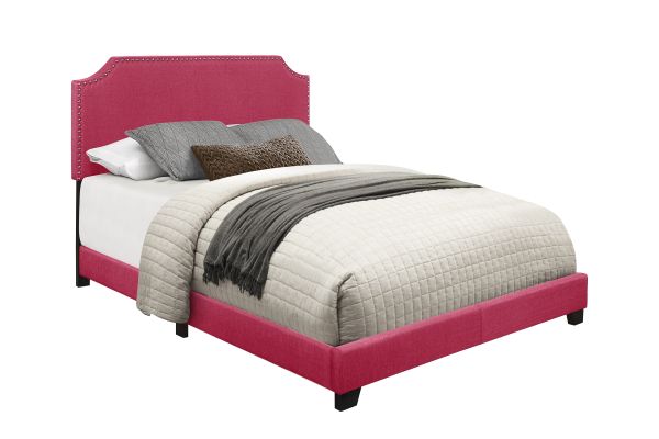 Francis Full Bed