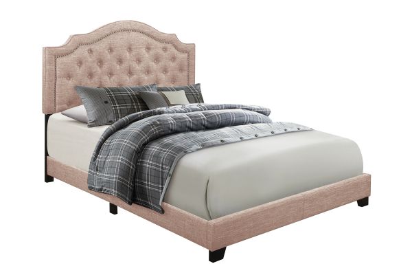 Harley Full Bed