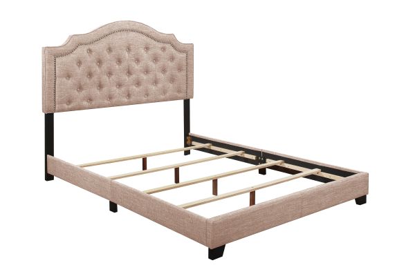 Harley Full Bed