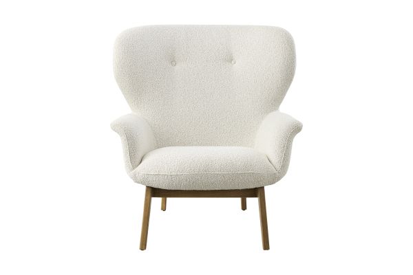 Lilith Wingback Chair